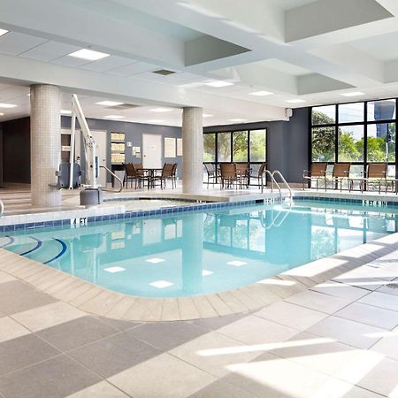 Embassy Suites By Hilton Atlanta Galleria Смирна Экстерьер фото